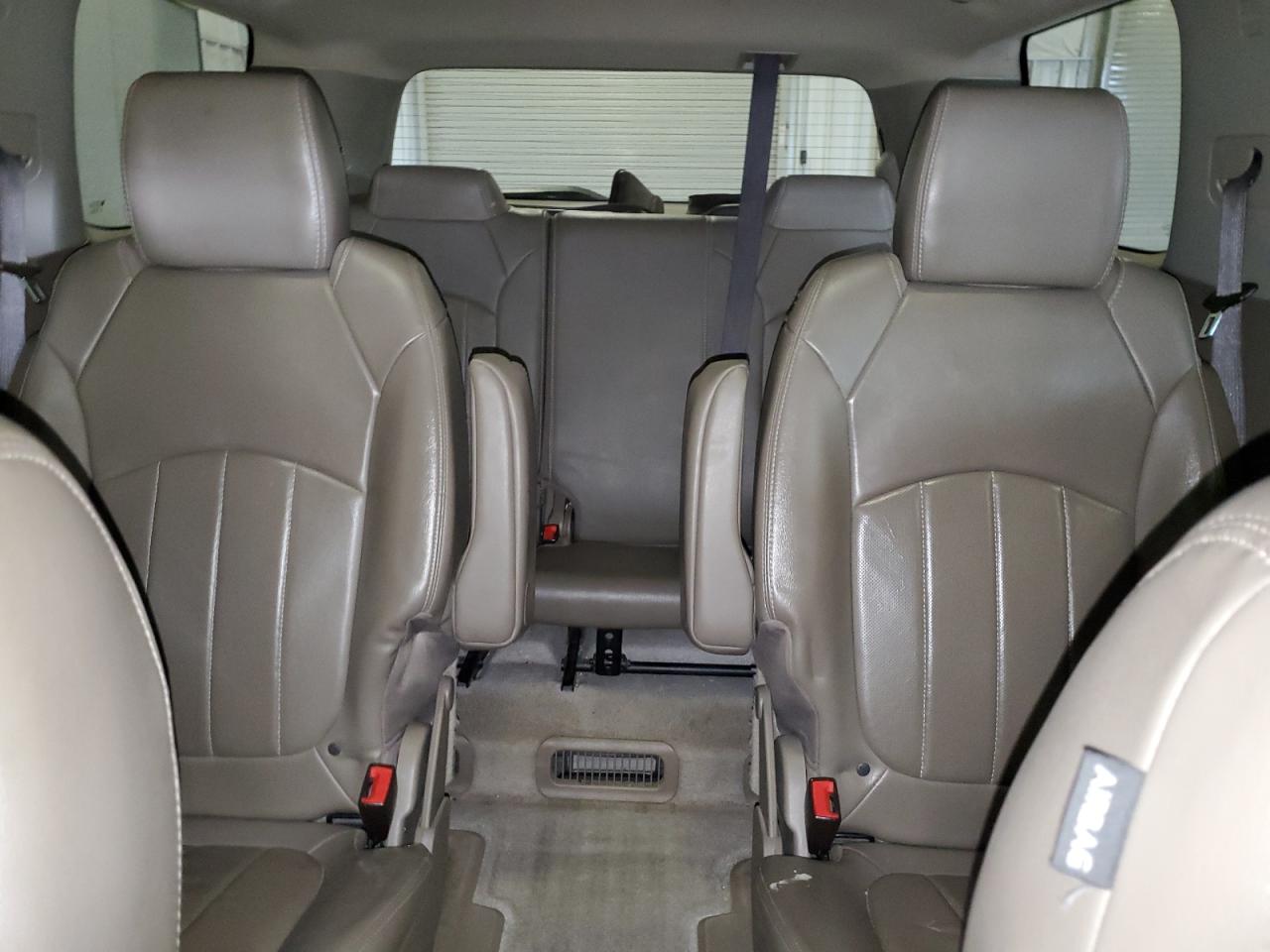 2015 GMC Acadia Denali VIN: 1GKKVTKD4FJ320747 Lot: 82299865