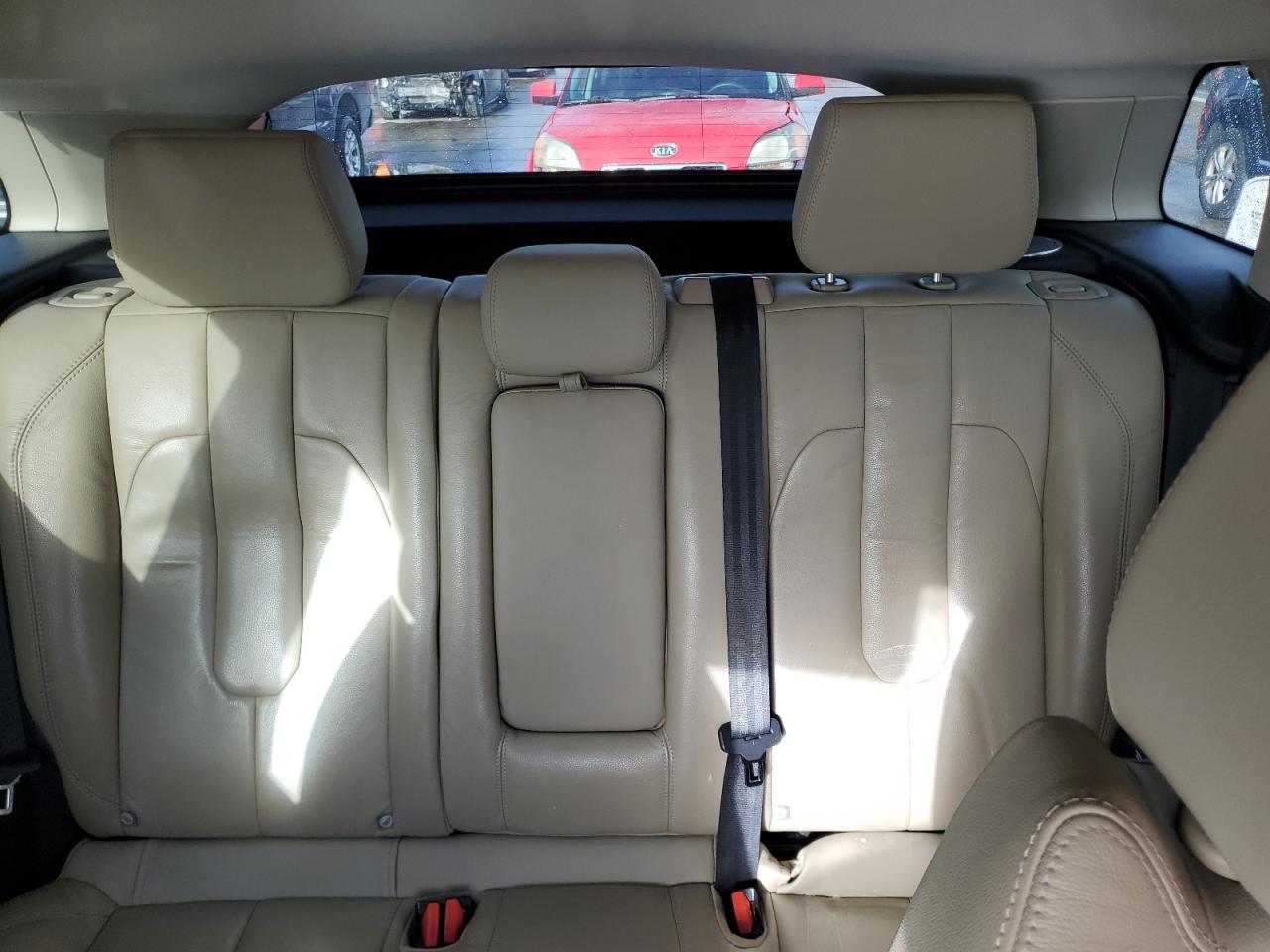 2013 Land Rover Range Rover Evoque Pure Premium VIN: SALVR2BG4DH842762 Lot: 85089415