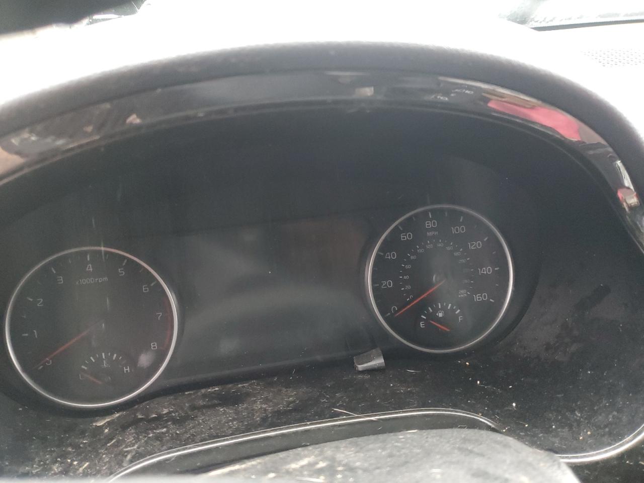 2022 Kia Seltos Sx VIN: KNDETCA29N7261706 Lot: 85474095