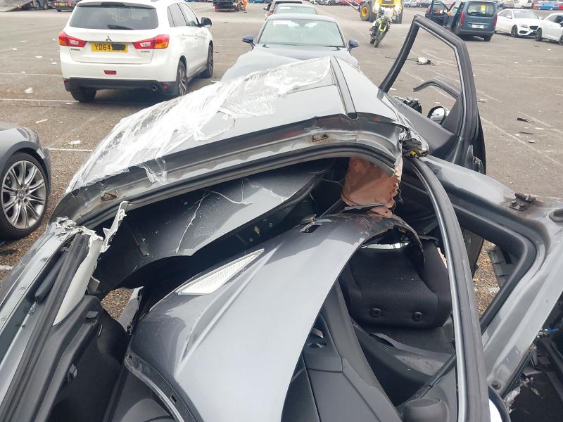 2010 HONDA CIVIC 1.8 I-VTEC ES 5DR AUTO