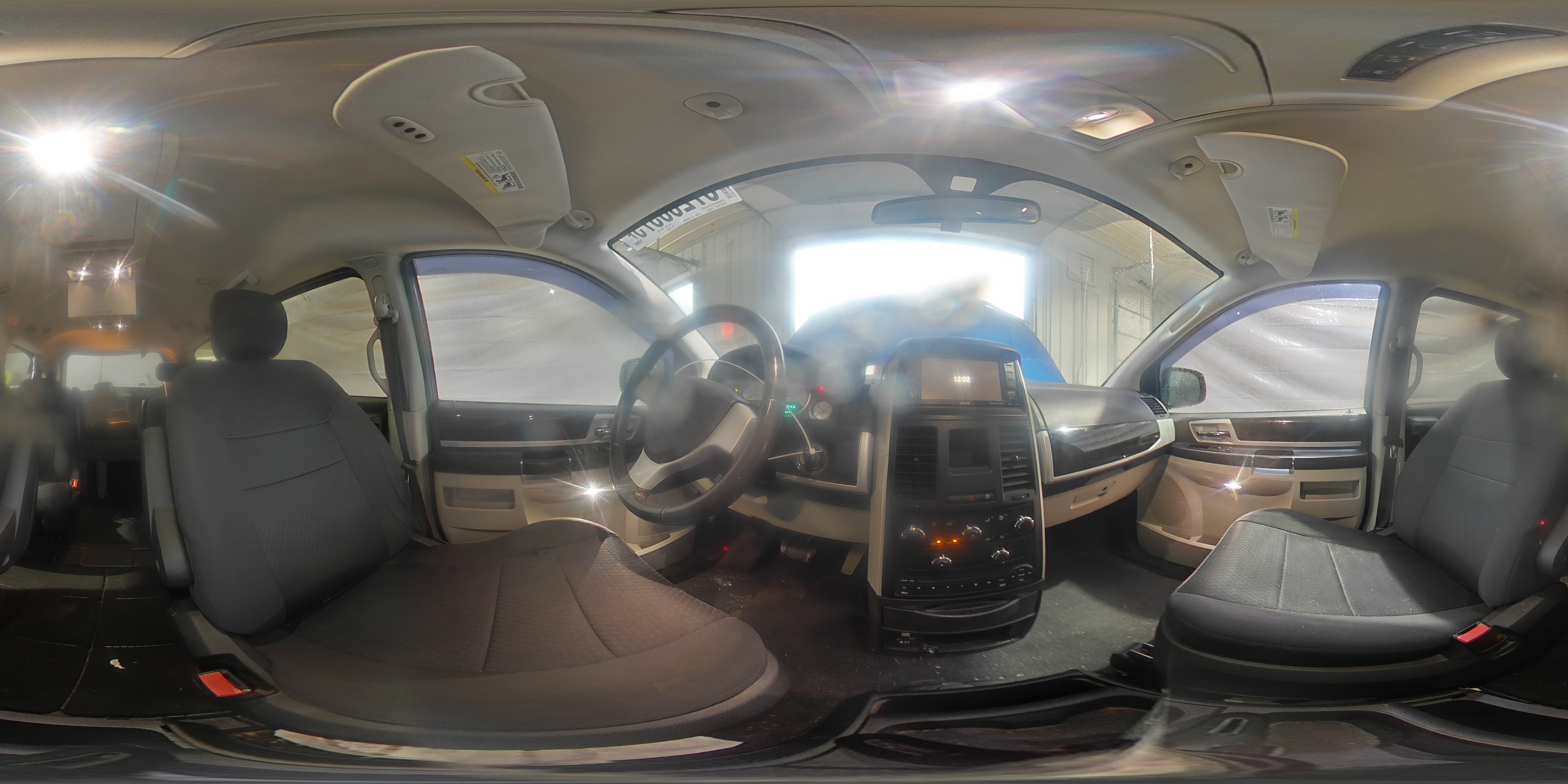 2010 Dodge Grand Caravan Sxt VIN: 2D4RN5D19AR257631 Lot: 87268575