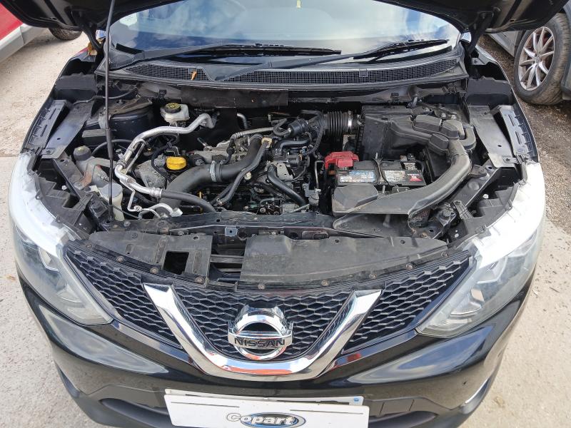 2014 NISSAN QASHQAI 1.2 DIG-T ACENTA PREMIUM 5DR