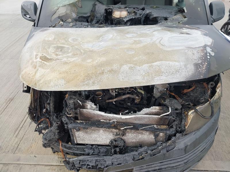 2019 VOLKSWAGEN TRANSPORTER 2.0 TDI BMT 150 STARTLINE VAN DSG