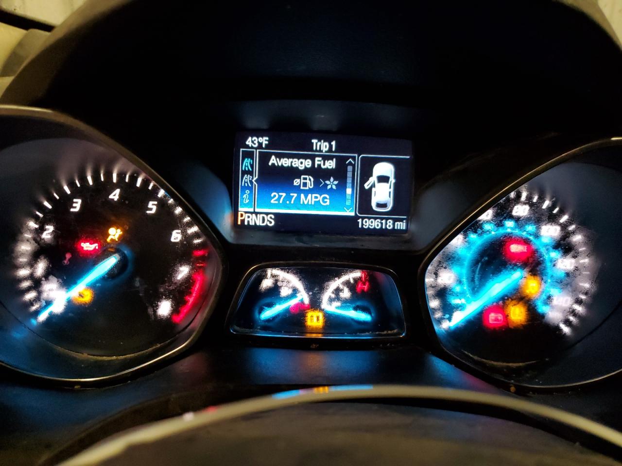 2016 Ford Escape Se VIN: 1FMCU9G94GUB38200 Lot: 90049435