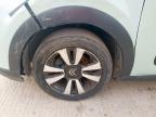 2018 CITROEN C3 FLAIR PURETECH  for sale at Copart YORK
