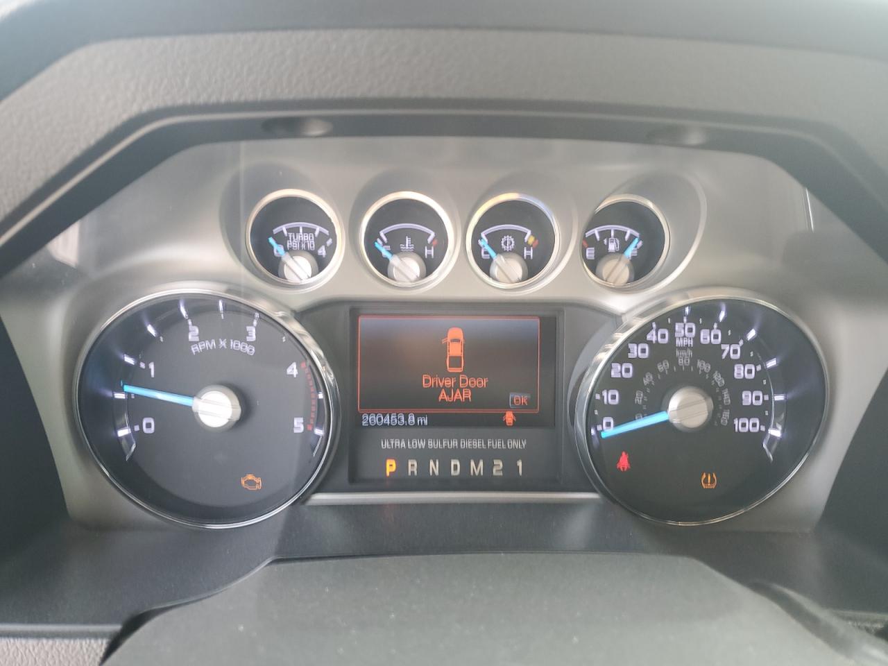 2013 Ford F350 Super Duty VIN: 1FT8W3BT1DEA05548 Lot: 89681415