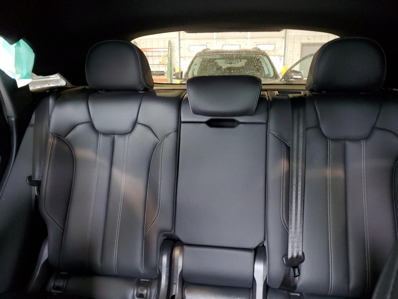 2023 Audi Q5 Sportback Prm Pls 45 VIN: WA15AAFY1P2130271 Lot: 86322855