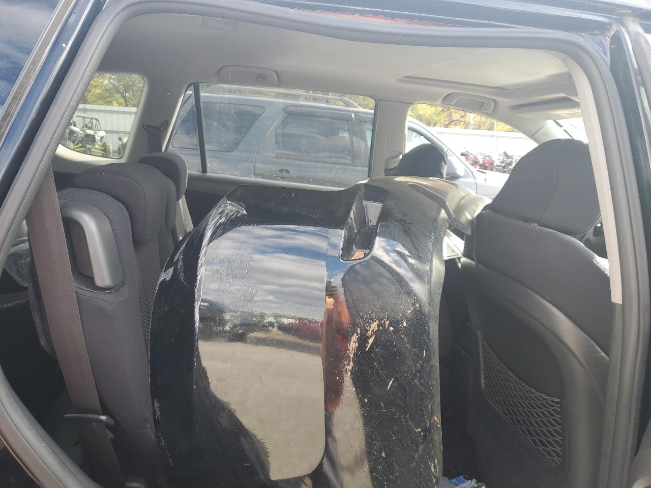 2007 Toyota Rav4 Sport VIN: JTMBK32V876022462 Lot: 90378215