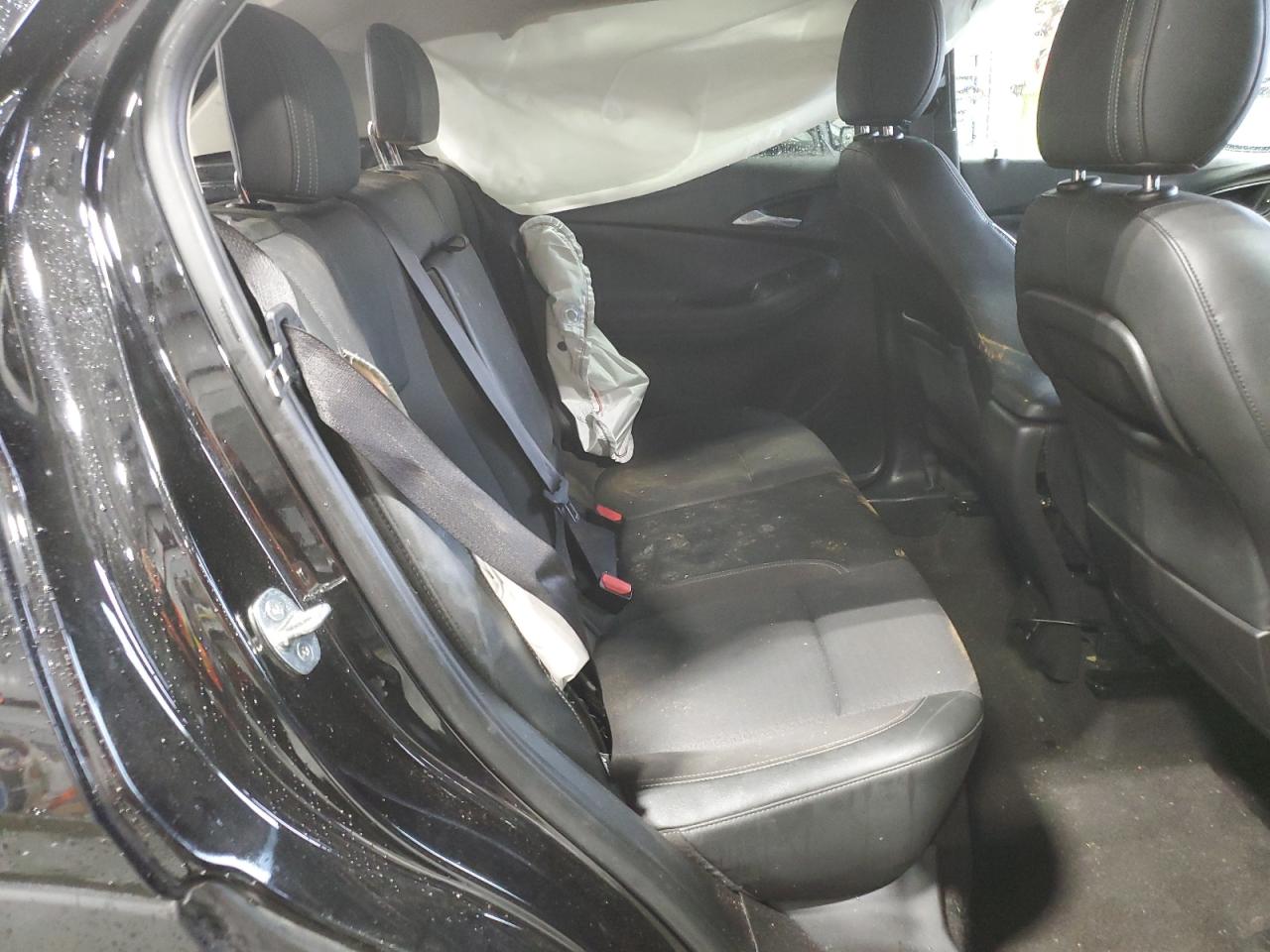 2020 Buick Encore Gx Select VIN: KL4MMDSL4LB135652 Lot: 90045795