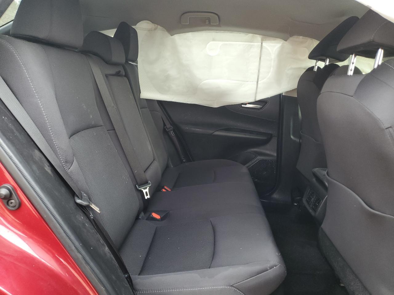 2021 Toyota Venza Le VIN: JTEAAAAHXMJ042232 Lot: 85752295