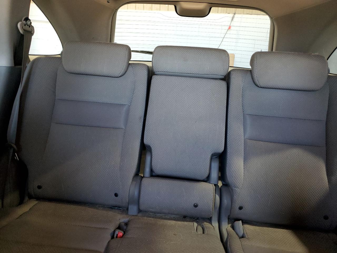 2008 Honda Cr-V Lx VIN: JHLRE48368C028784 Lot: 84435925