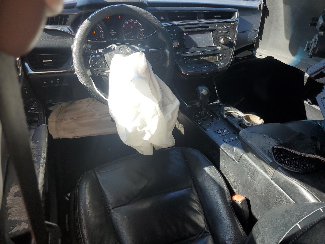 2013 Toyota Avalon Base VIN: 4T1BK1EB3DU051554 Lot: 90284965