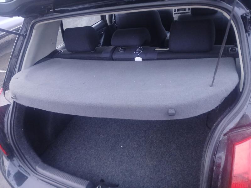 2004 TOYOTA COROLLA 1.6 VVT-I T SPIRIT 5DR