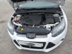 2013 FORD FOCUS 1.6 TDCI 115 TITANIUM 5DR for sale at Copart WOLVERHAMPTON