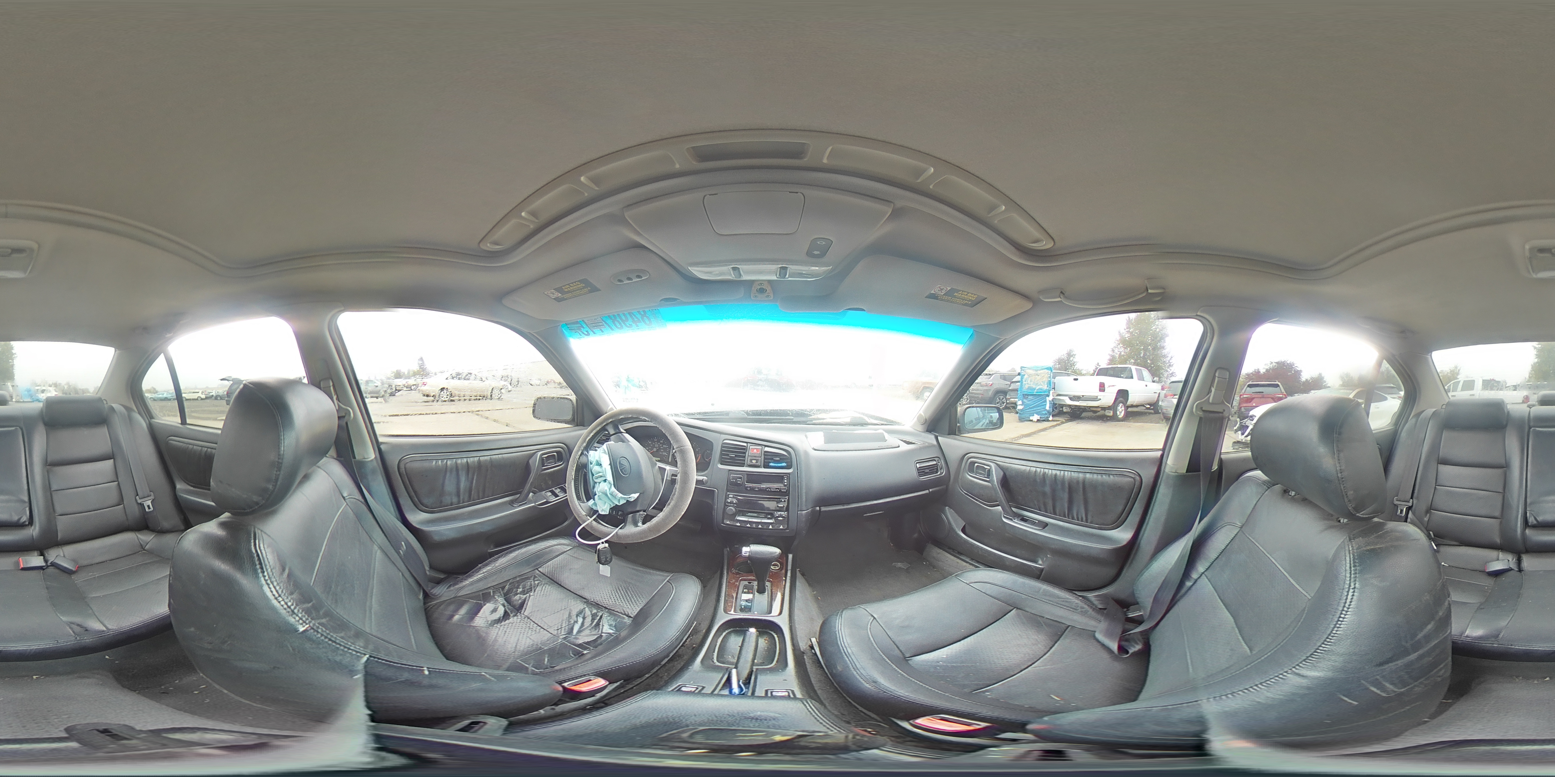 2002 Infiniti G20 VIN: JNKCP11A72T508746 Lot: 84987115