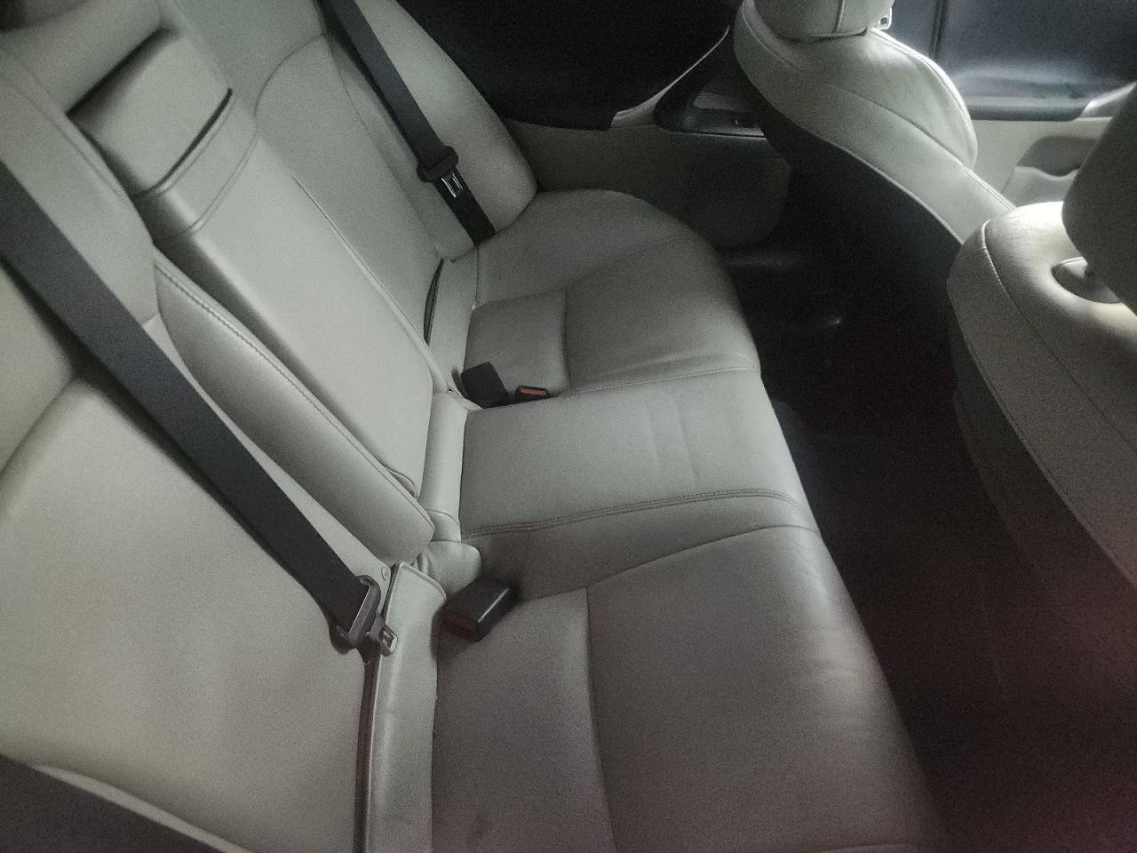 2009 Lexus Is 250 VIN: JTHBK262595099825 Lot: 89484475