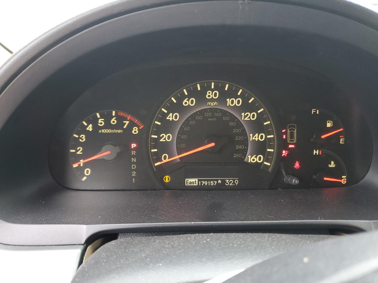 2007 Honda Odyssey Touring VIN: 5FNRL38847B010567 Lot: 85369645