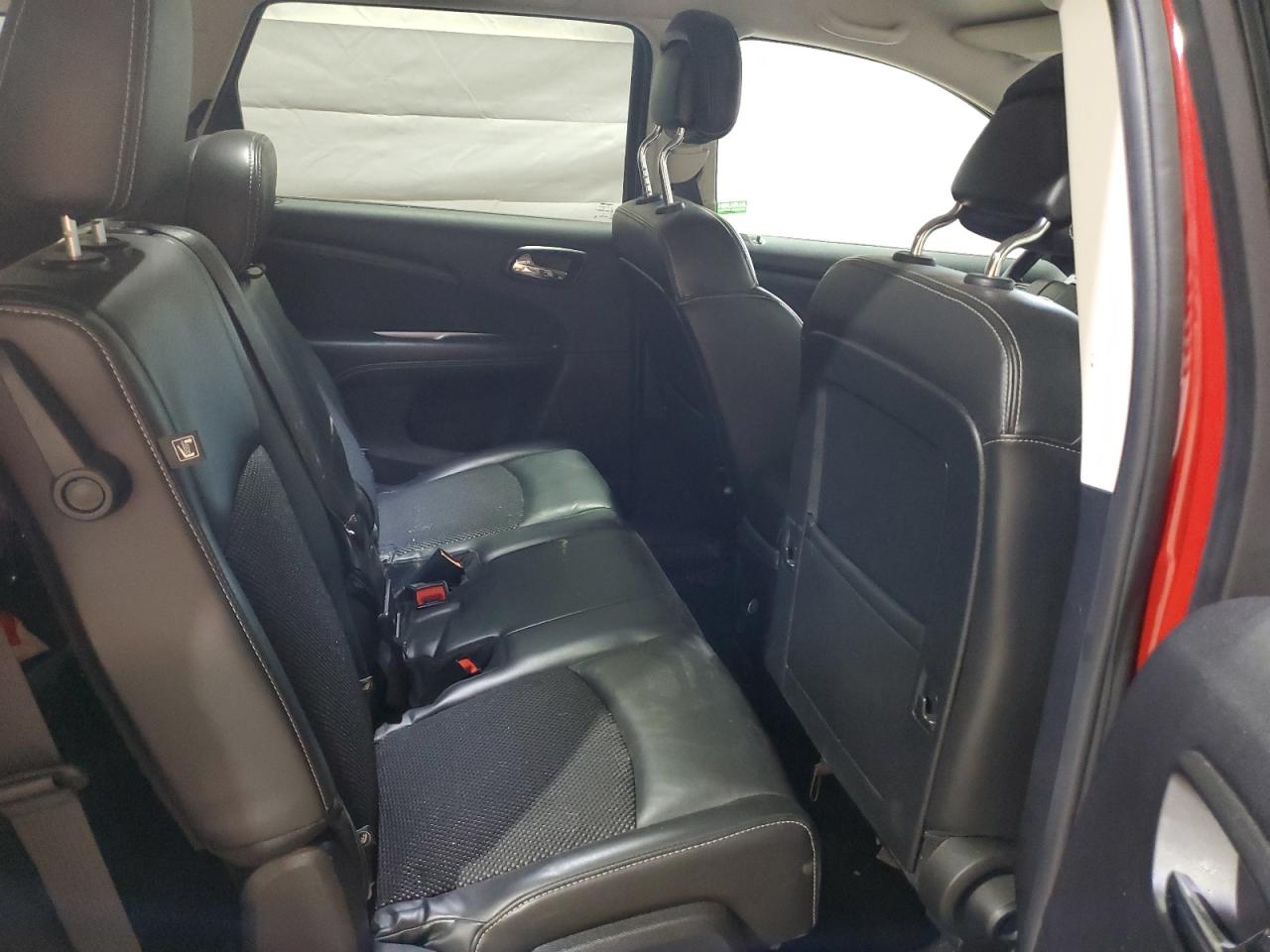 2018 Dodge Journey Crossroad VIN: 3C4PDCGG8JT378935 Lot: 84549835