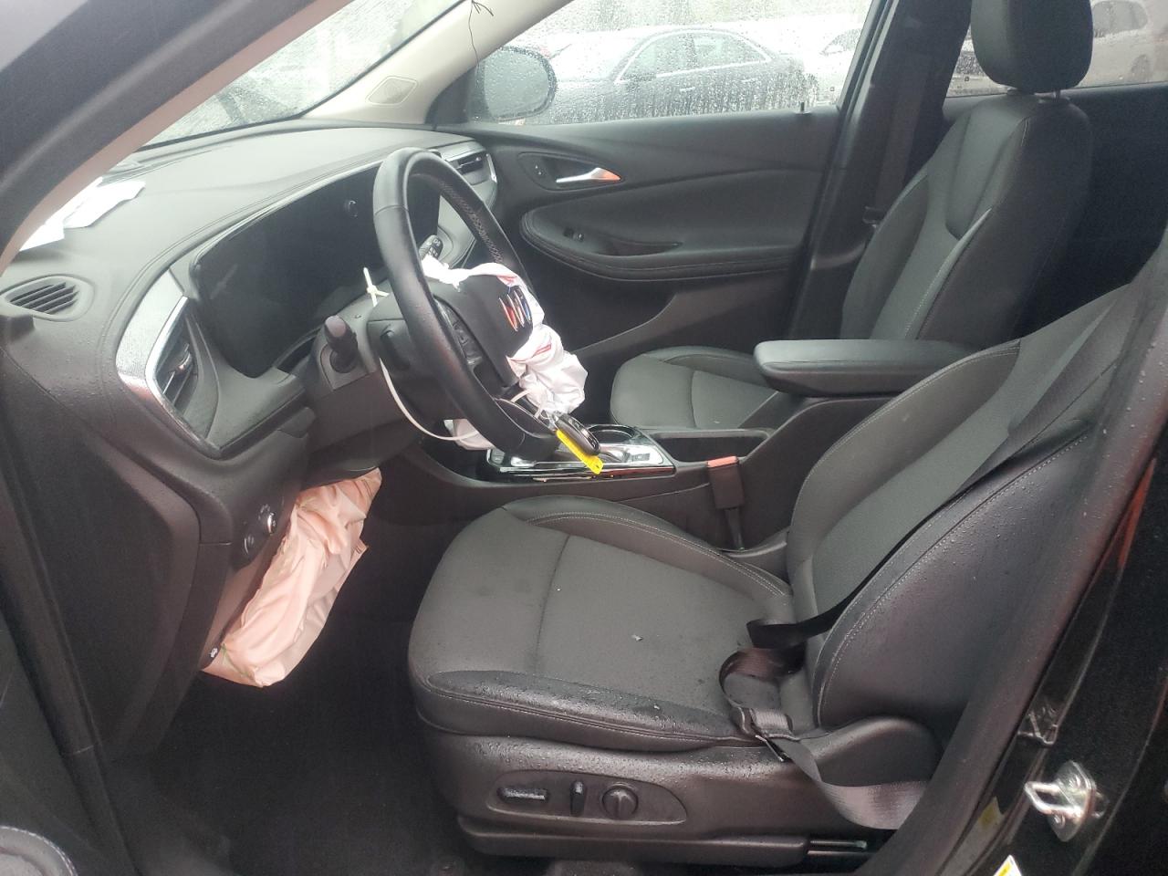 2024 Buick Encore Gx Preferred VIN: KL4AMBSL0RB009403 Lot: 90286755