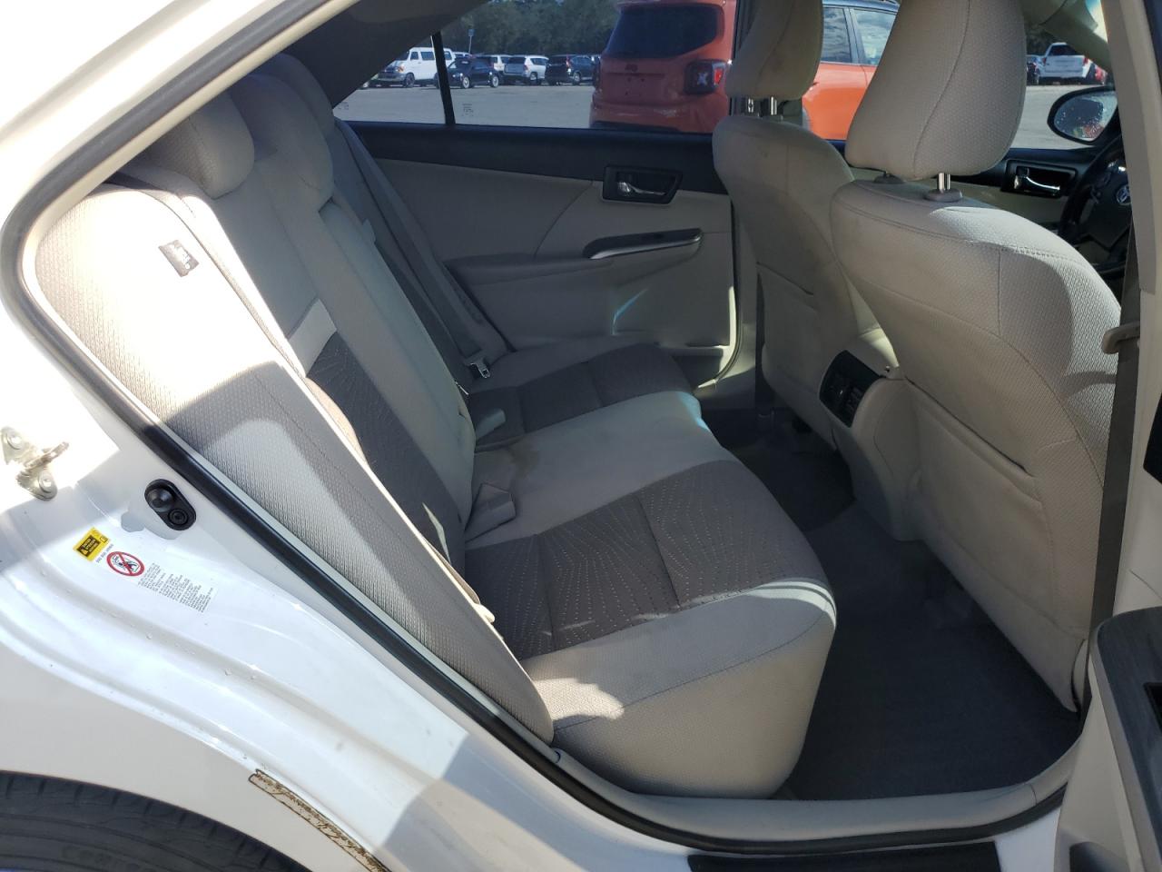 2013 Toyota Camry Hybrid VIN: 4T1BD1FK7DU096649 Lot: 83789155