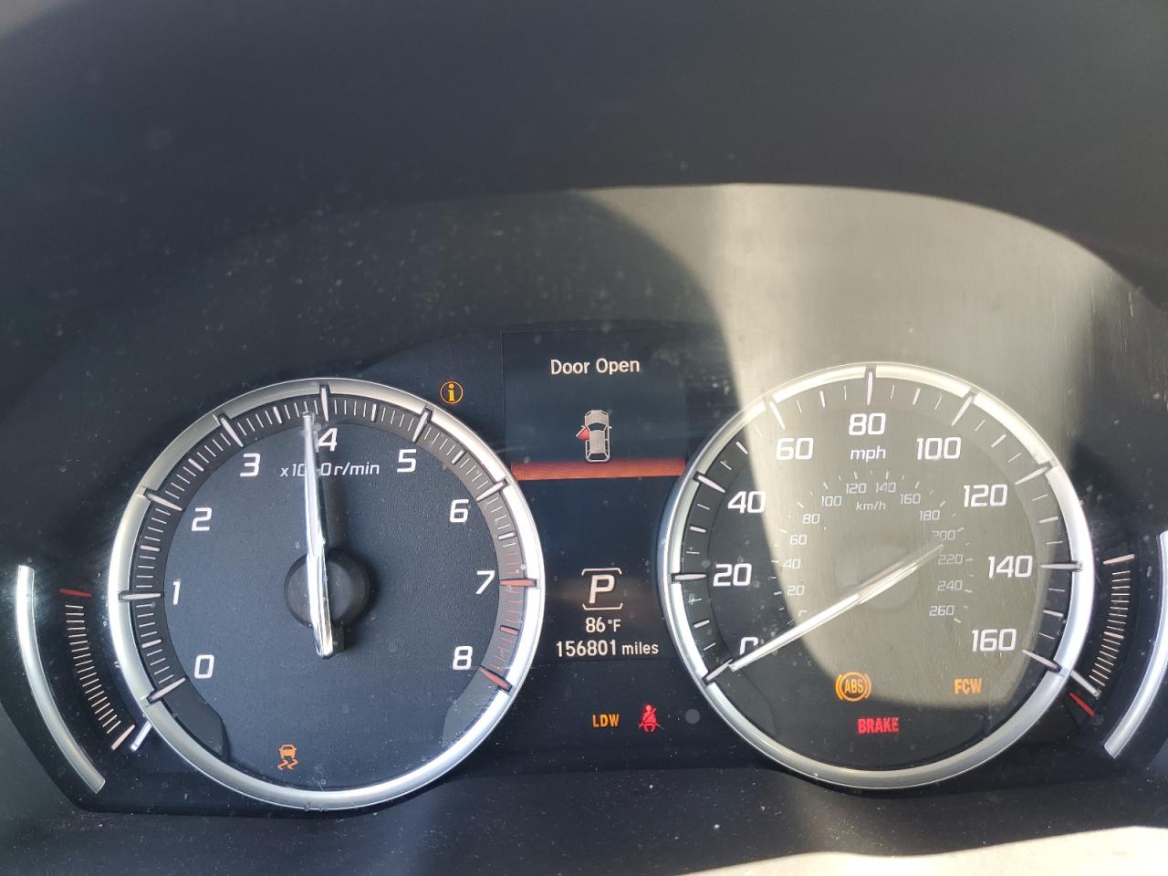 2014 Acura Mdx Technology VIN: 5FRYD4H46EB004888 Lot: 82314605