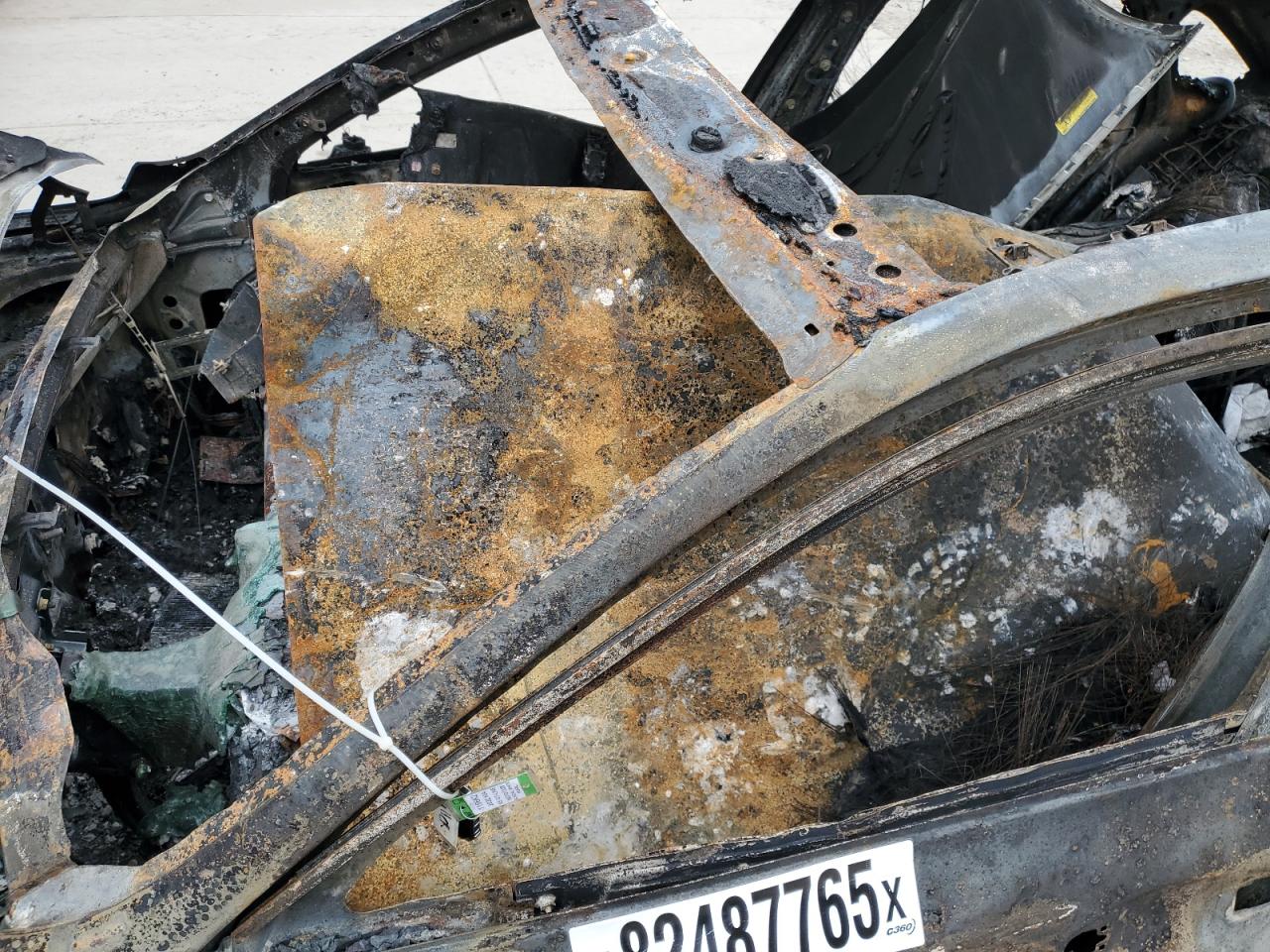 2022 Kia K5 Gt Line VIN: 5XXG64J28NG101328 Lot: 82487765