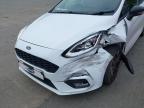 2018 FORD FIESTA 1.0 ECOBOOST ST-LINE X 5DR for sale at Copart WHITBURN