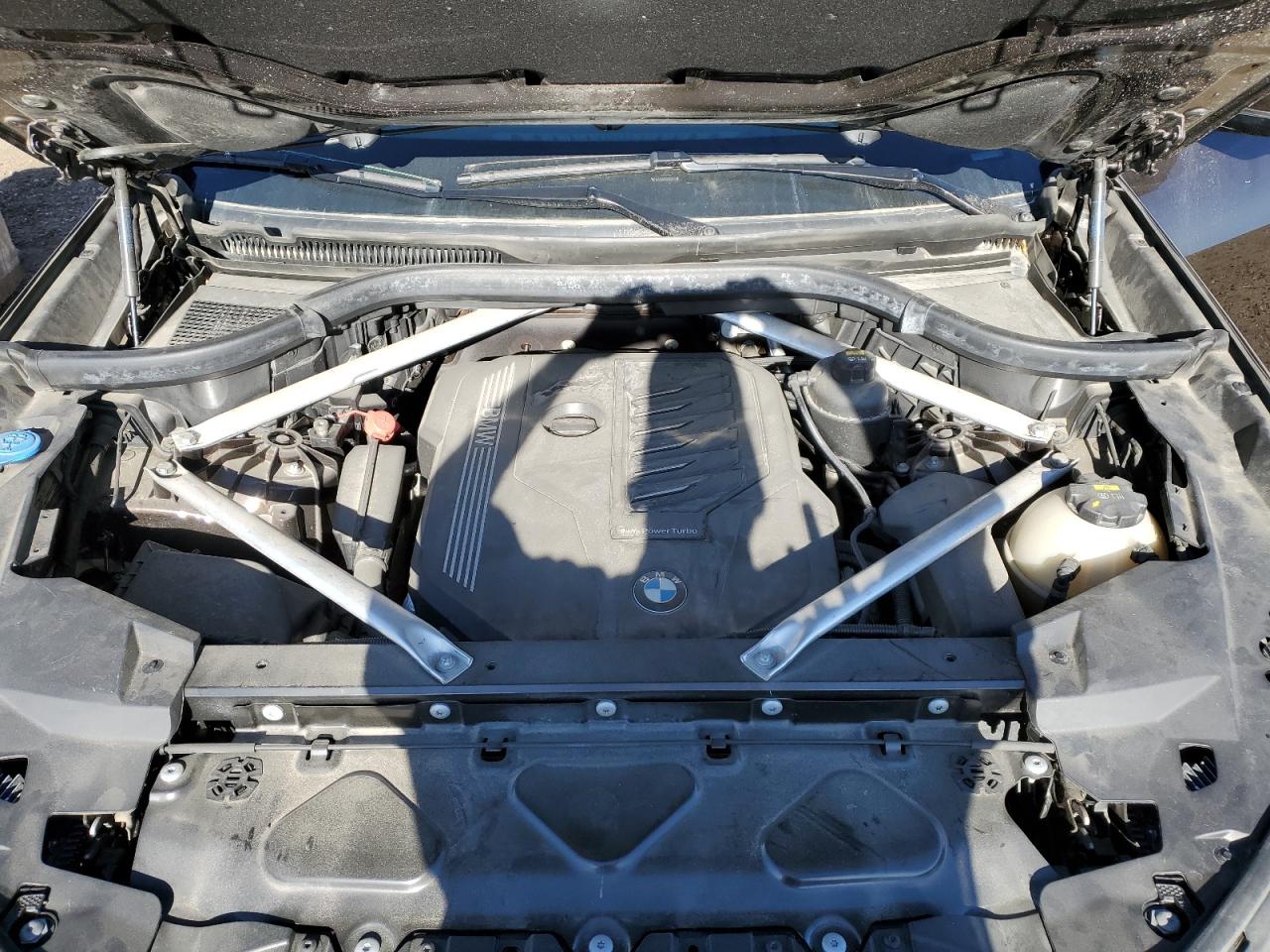 2019 BMW X5 xDrive40I VIN: 5UXCR6C55KLL26096 Lot: 86284805