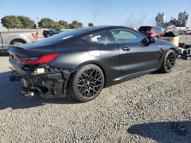 2023 BMW M8   