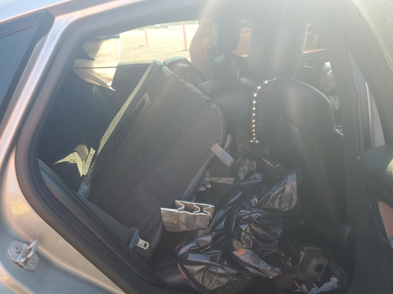 2015 Chrysler 200 S VIN: 1C3CCCBB8FN650943 Lot: 85740665