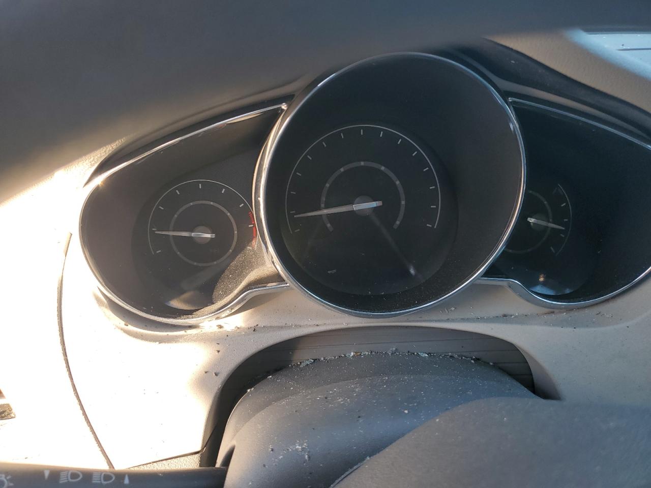 2012 Chevrolet Malibu Ls VIN: 1G1ZB5E05CF229646 Lot: 82389485