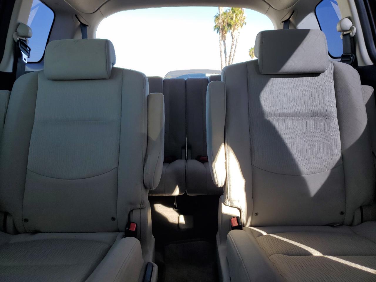 2008 Mazda 5 VIN: JM1CR29L680325159 Lot: 85907275