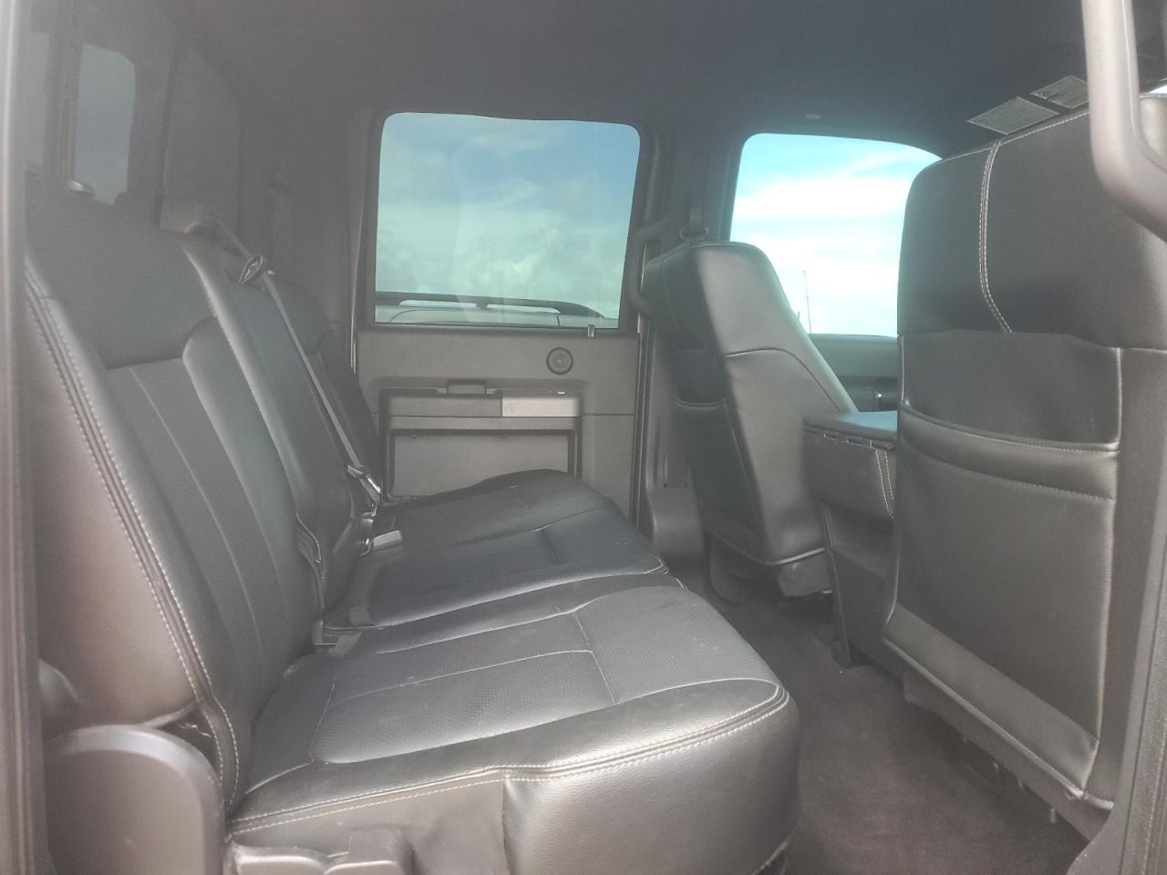 2016 Ford F350 Super Duty VIN: 1FT8W3BT0GEB91975 Lot: 85140815