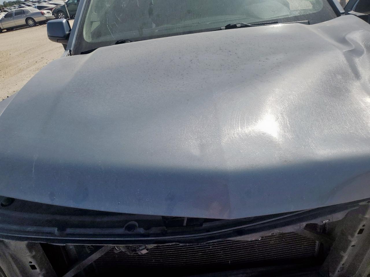 2016 Chevrolet Tahoe C1500 Ls VIN: 1GNSCAEC4GR331556 Lot: 86084285