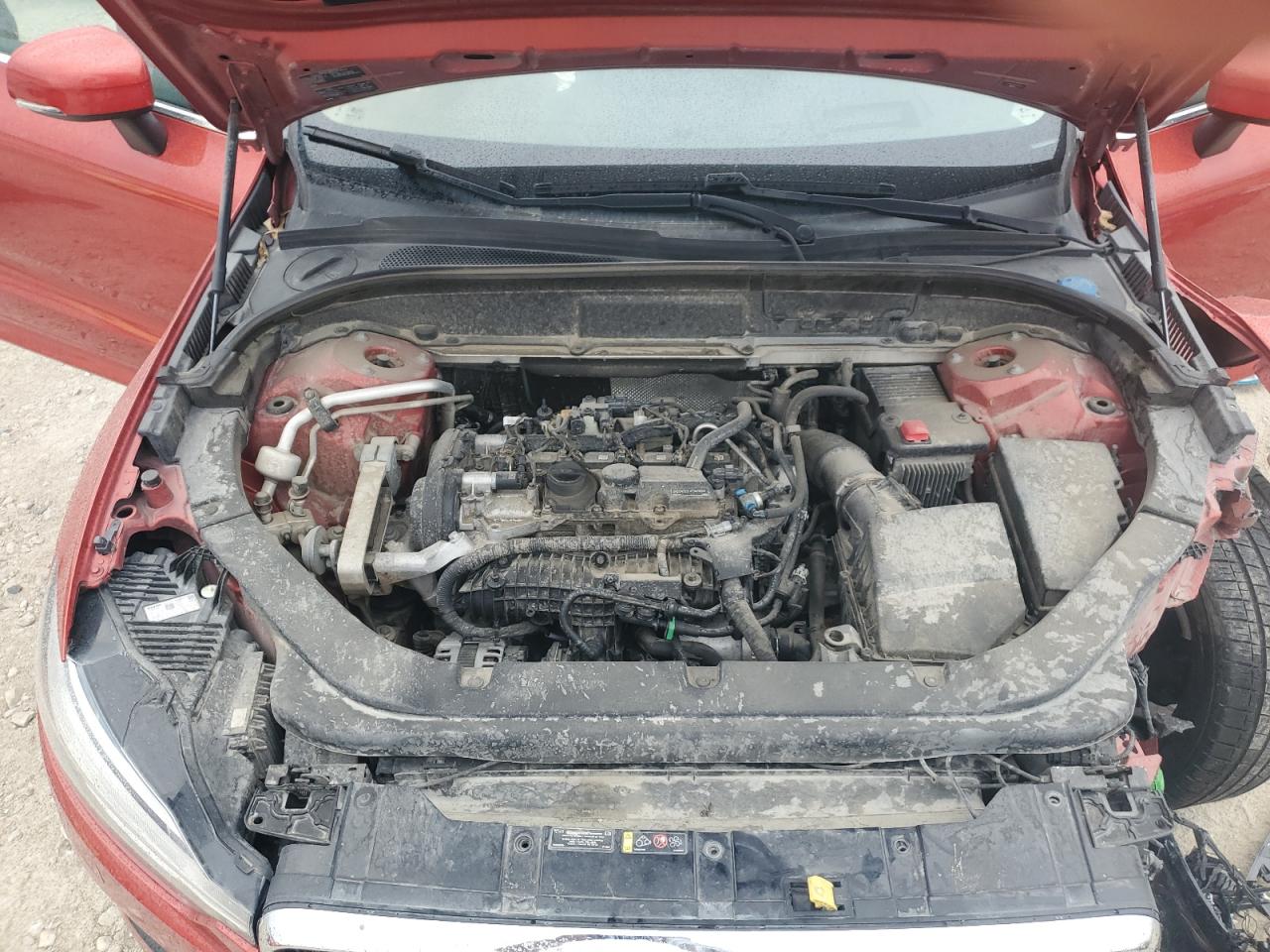 2019 Volvo Xc60 T5 Momentum VIN: LYV102DK8KB325531 Lot: 82483655