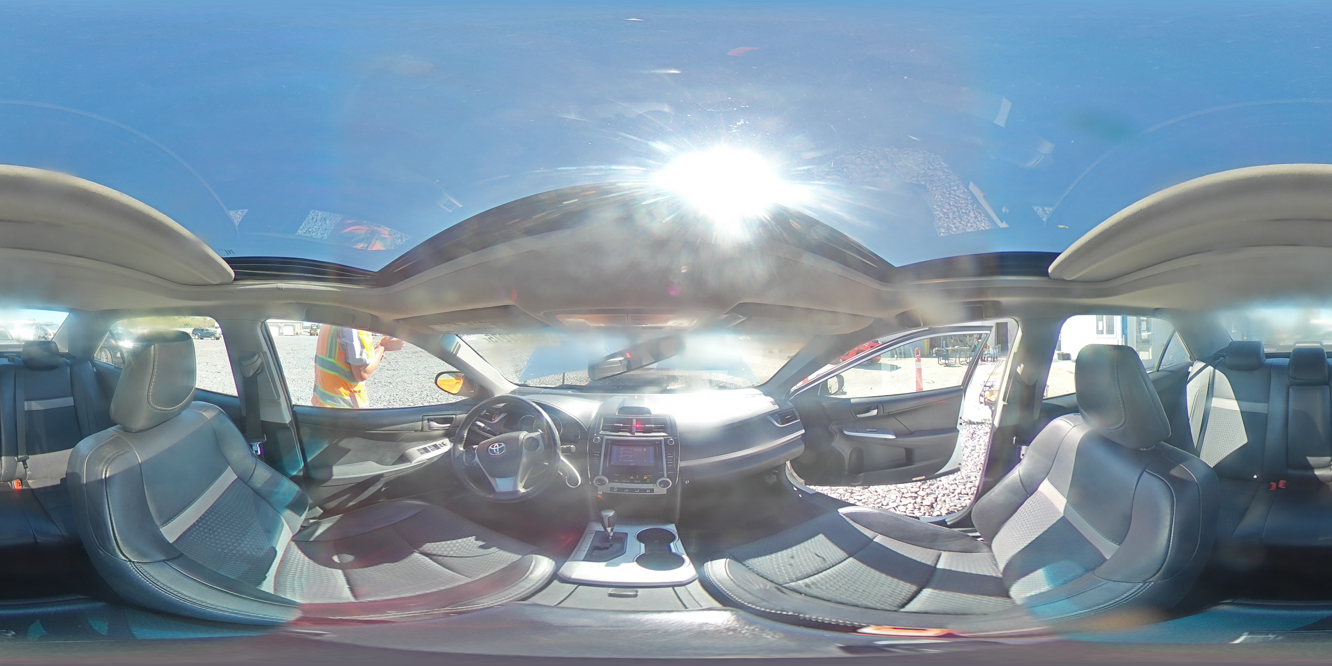 2012 Toyota Camry Base VIN: 4T1BF1FKXCU633829 Lot: 85877275