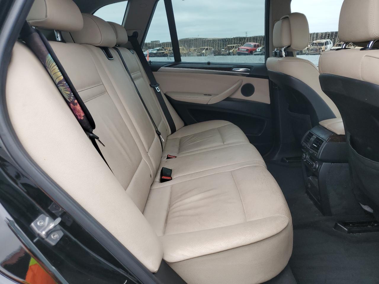 2012 BMW X5 xDrive35I VIN: 5UXZV4C51CL749222 Lot: 90069105