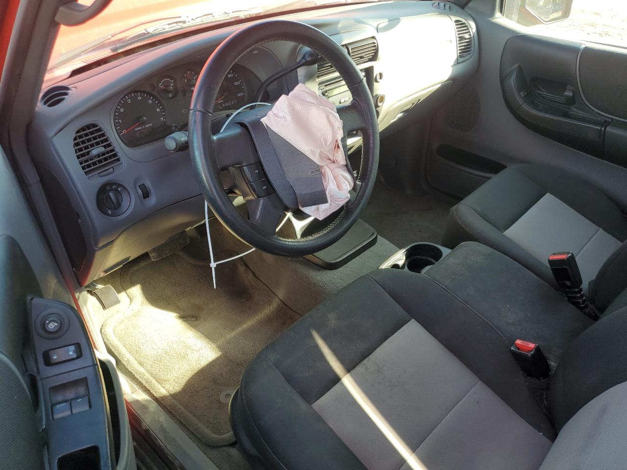 2011 Ford Ranger Super Cab VIN: 1FTLR4EE9BPA96185 Lot: 85767915