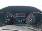 2015 FORD FOCUS ZETEC  for sale at Copart WISBECH