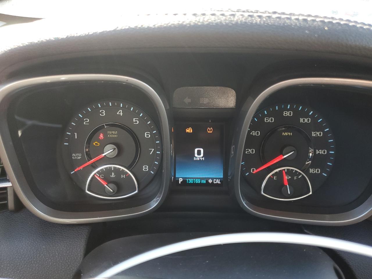 2016 Chevrolet Malibu Limited Lt VIN: 1G11C5SA5GU108091 Lot: 85719725