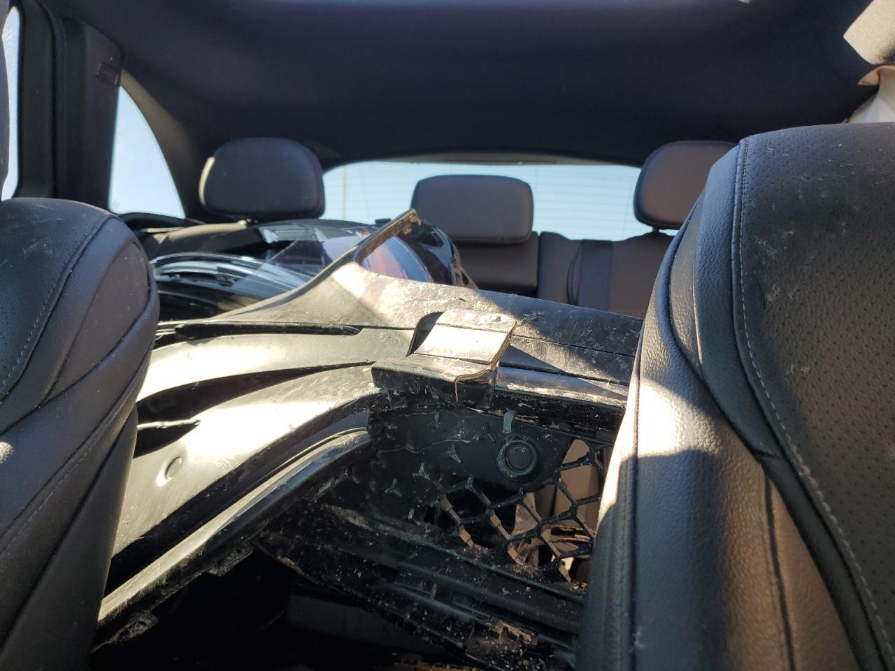 2024 Mercedes-Benz Glc 300 4Matic VIN: W1NKM4HB3RF189000 Lot: 85729085