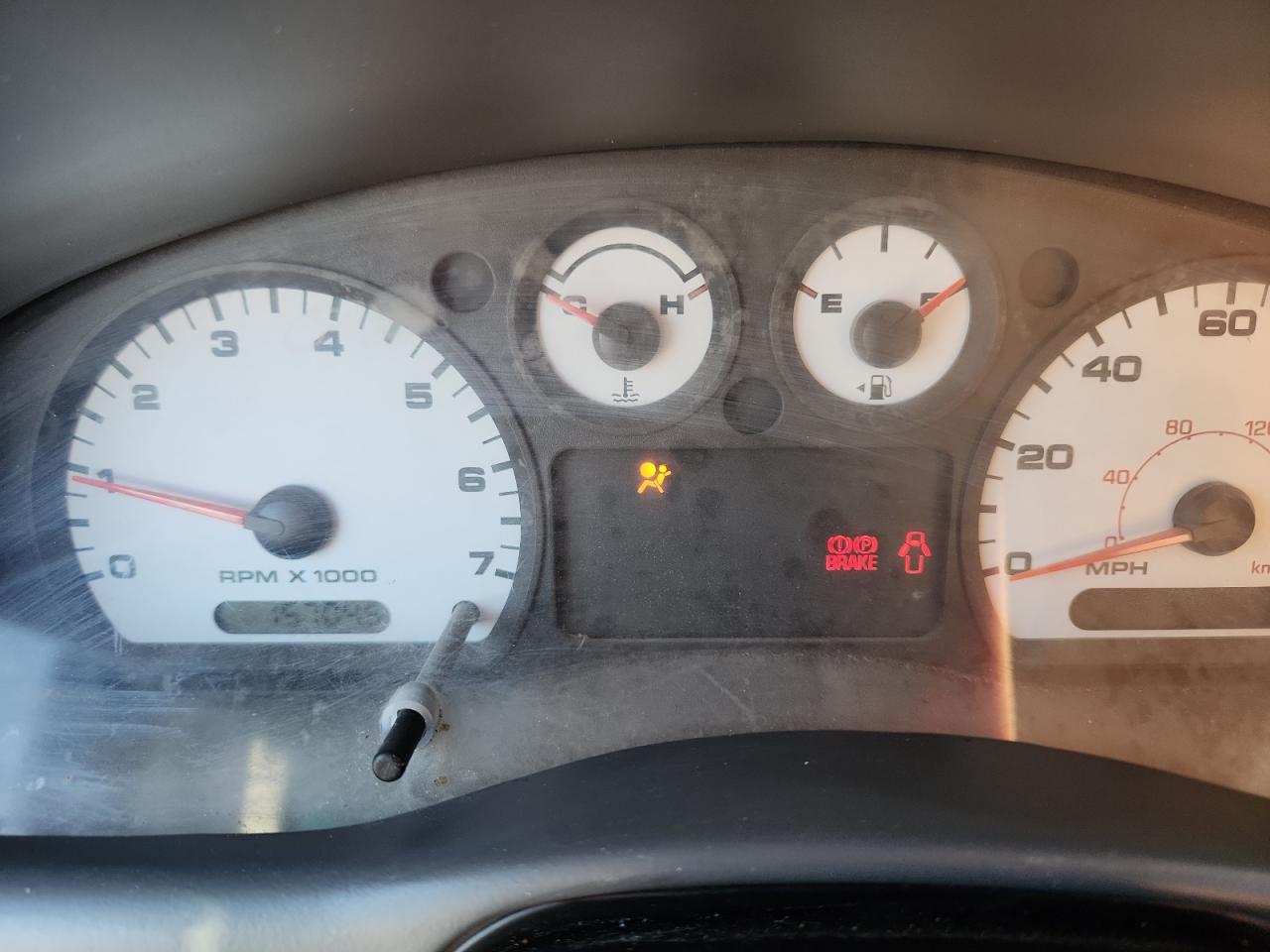 2005 Ford Ranger VIN: 1FTYR10U05PA09569 Lot: 85515625