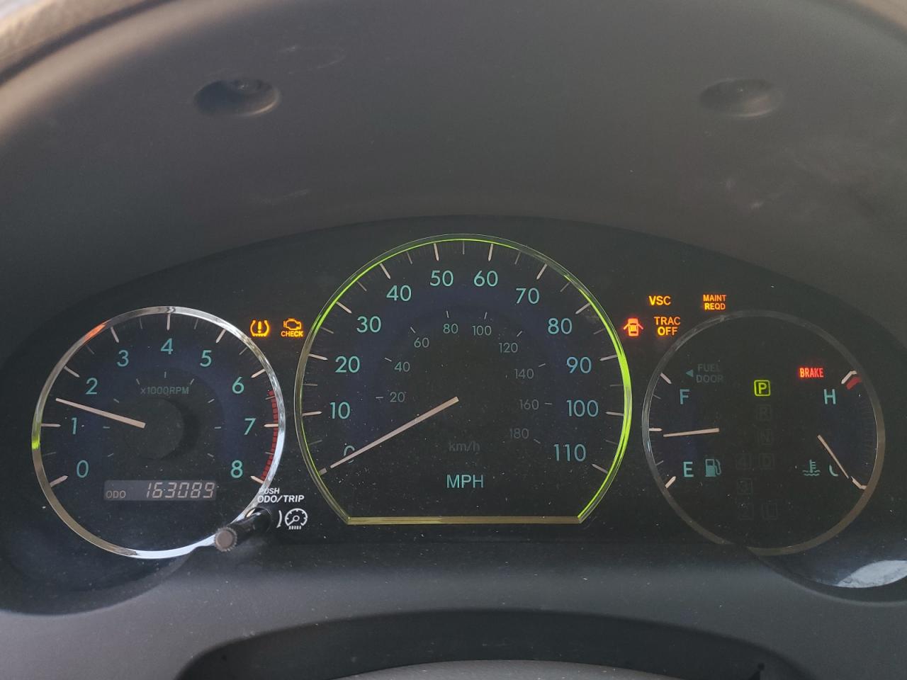 2008 Toyota Sienna Xle VIN: 5TDZK22C78S222922 Lot: 82272625