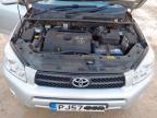 2007 TOYOTA RAV 4 2.2 D-4D XT-R 5DR for sale at Copart BRISTOL