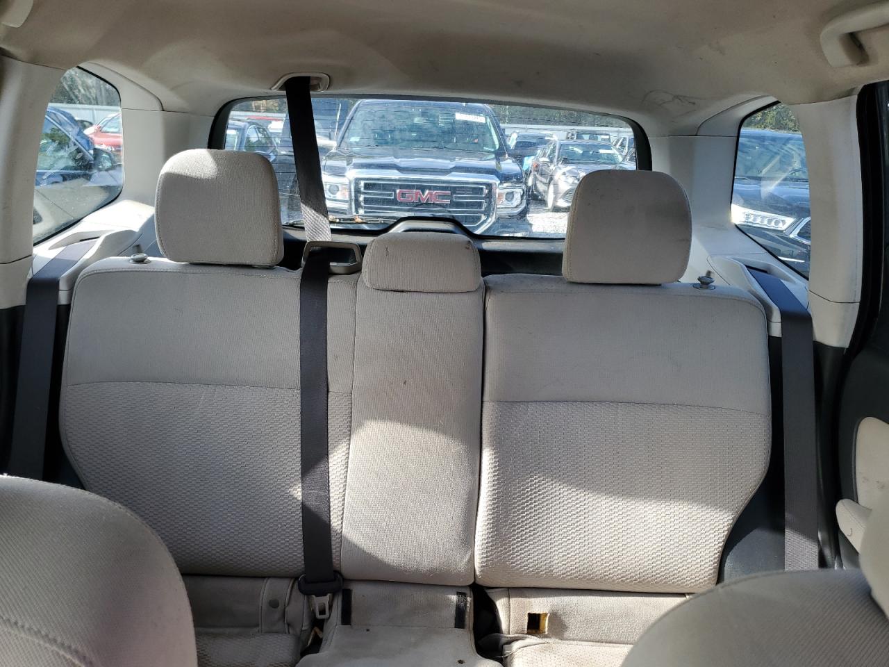 2014 Subaru Forester 2.5I VIN: JF2SJAAC2EG406642 Lot: 85716465