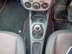 2007 VAUXHALL CORSA SXI A/C  for sale at Copart BRISTOL