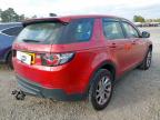 2018 LAND ROVER DISCOVERY SPORT SE TECH T  for sale at Copart WOLVERHAMPTON