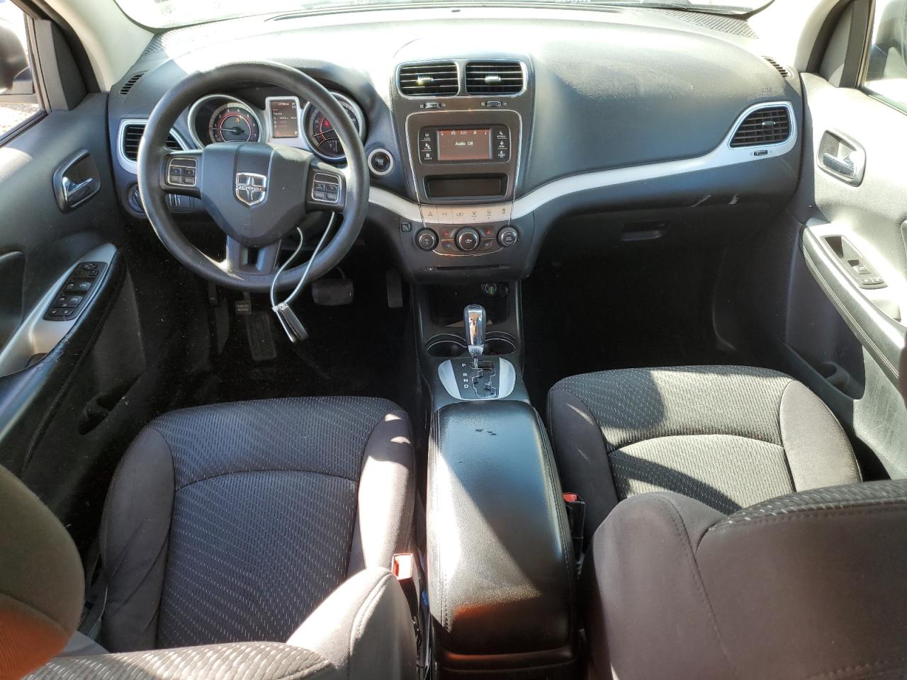 2014 Dodge Journey Se VIN: 3C4PDCAB7ET116813 Lot: 84635985