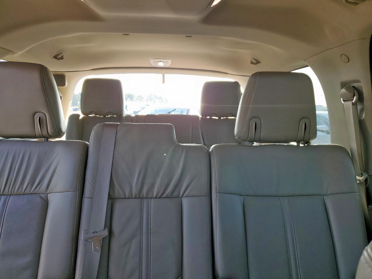 2017 Lincoln Navigator Select VIN: 5LMJJ2HT8HEL02946 Lot: 85293385