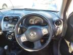 2016 NISSAN MICRA ACENTA  for sale at Copart WISBECH